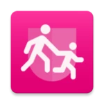 kinderschutz android application logo